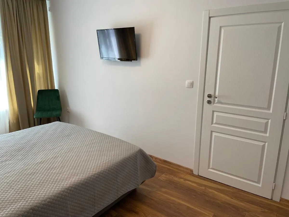 Viapartment Burgas Apartment