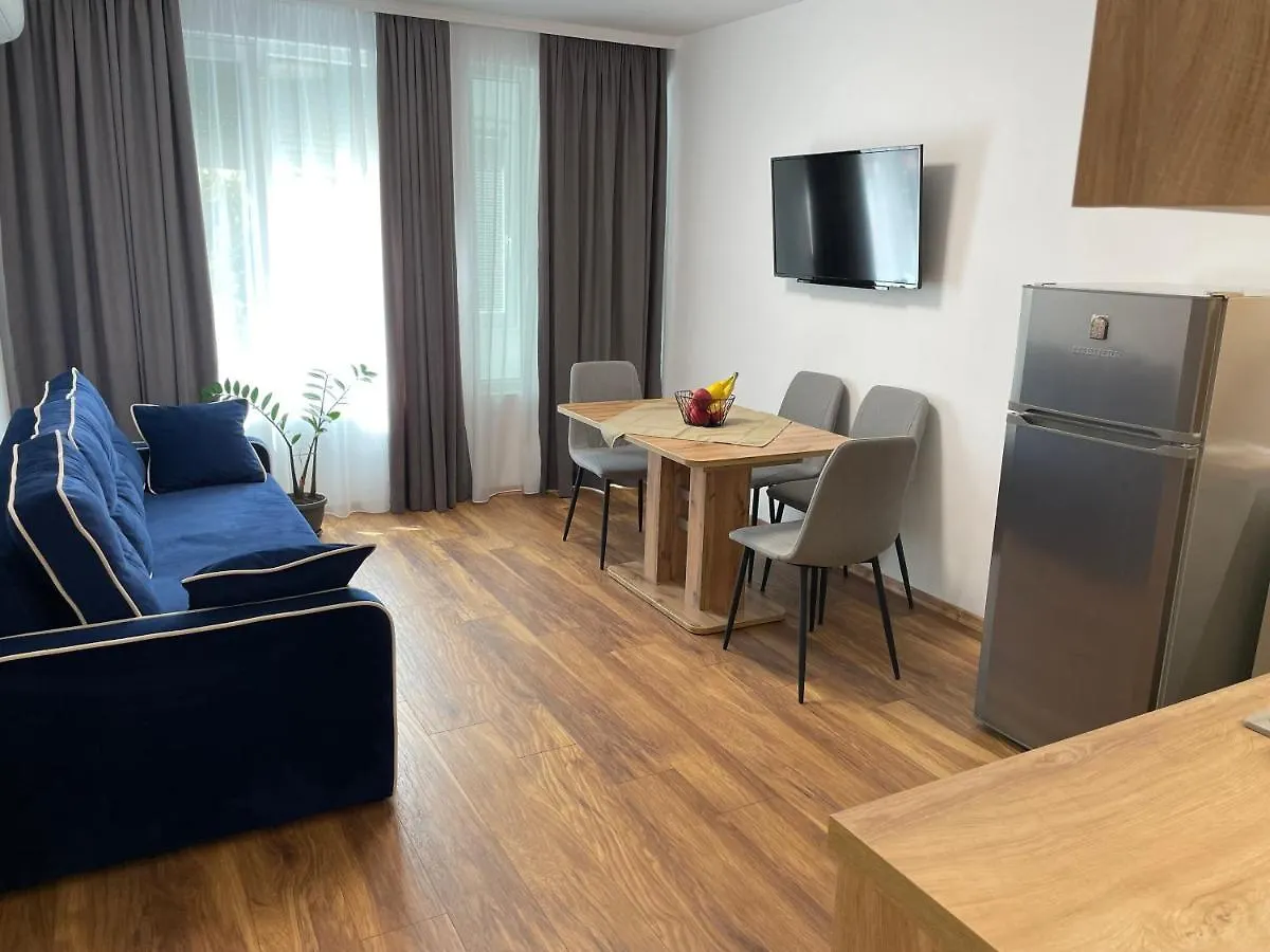 Viapartment Burgas Bulgaria