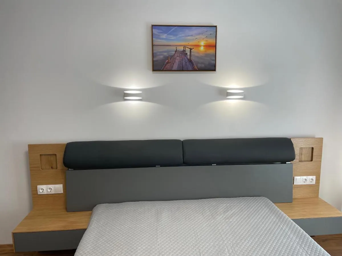 Lejlighed Viapartment Burgas City