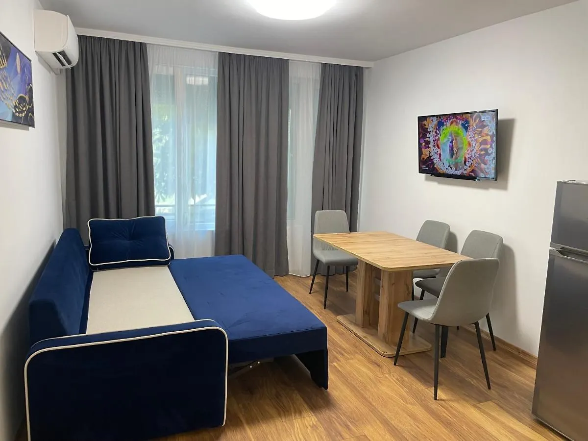 Viapartment Burgas City