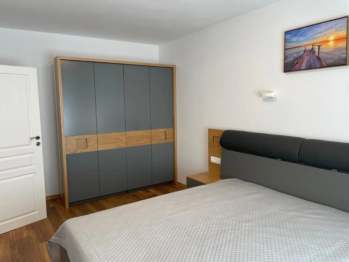 Viapartment Burgas