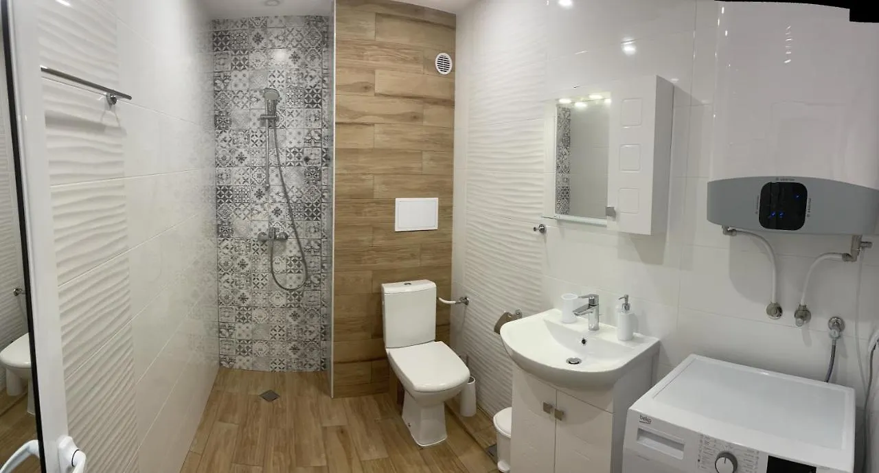 Lejlighed Viapartment Burgas City